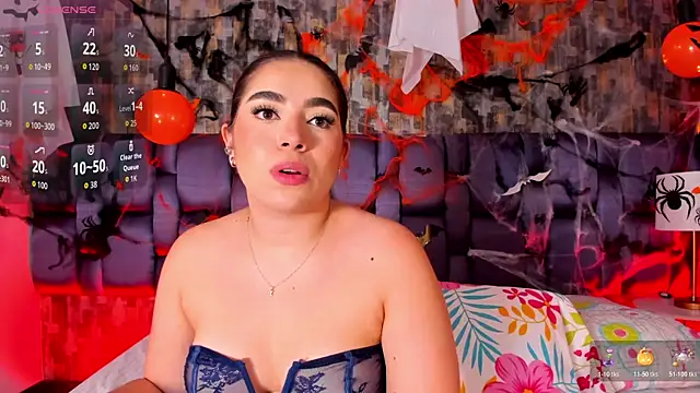 IsabellaAnngel's web cam