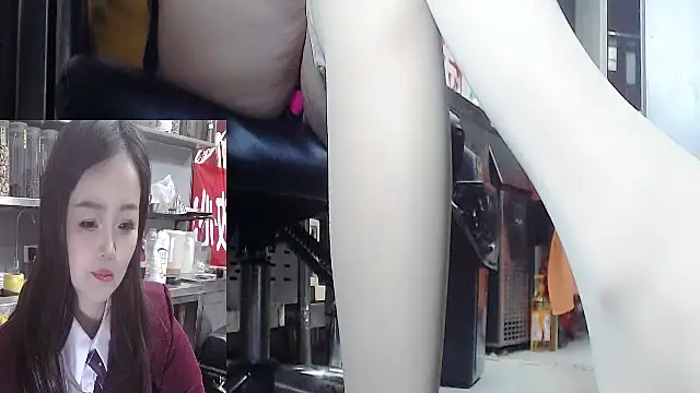 Eileen-L's web cam