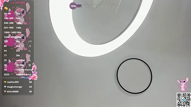 ZoniaEsshaki live sex cam