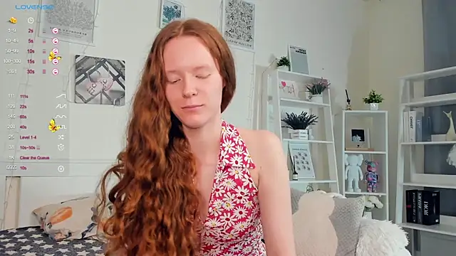 ZaraBluitt live sex cam