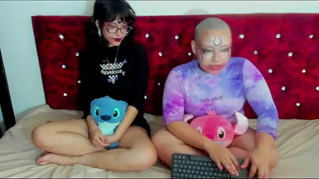 Cherry_vald live sex cam