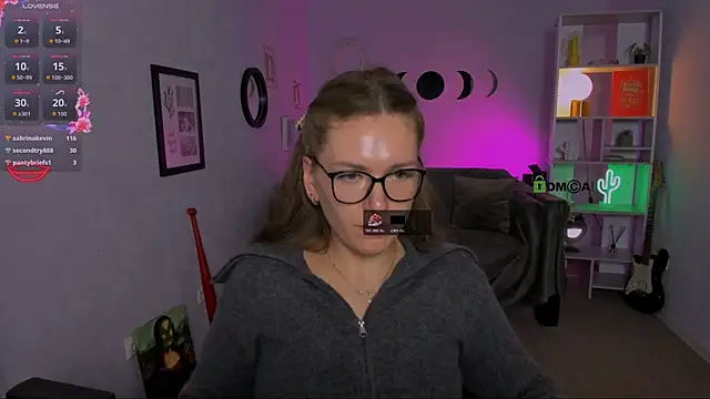 gabriella_daylight live sex cam
