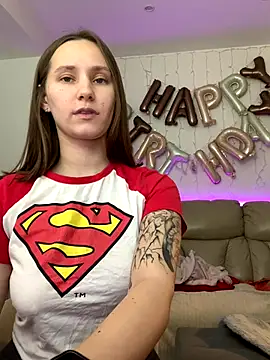HotCaramellsTV live sex cam