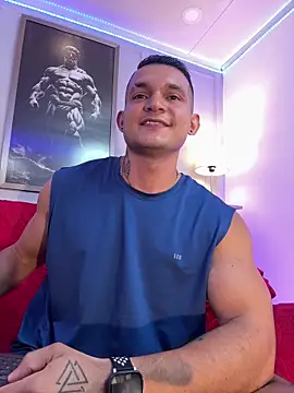 Marco_Vega live sex cam