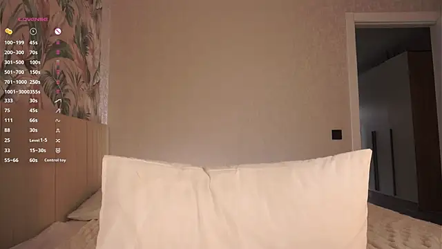 ElsaManspeaker live sex cam