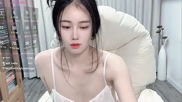 XFDLL-BAOBEI live sex cam