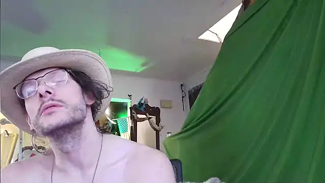 MasterDaddyCool live sex cam