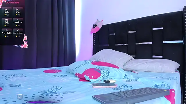 DAYANNAVELEZ live sex cam