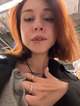 RosieSecret live sex cam