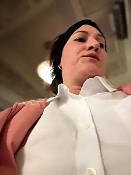 ZhenjaPoledance live sex cam