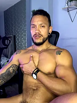 ARON_TAYLER01 live sex cam