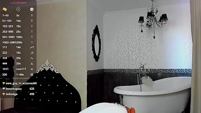 WilsonJules live sex cam
