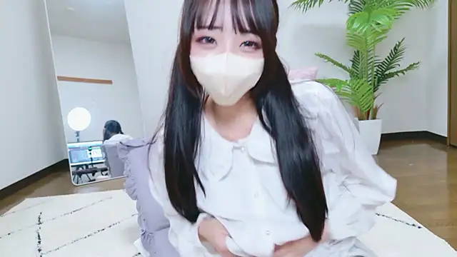 Mashiro-chan live sex cam