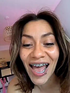 SamyJones9 live sex cam