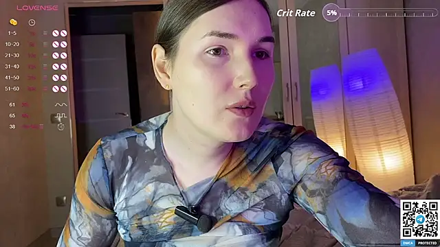 Maria_Bowie live sex cam