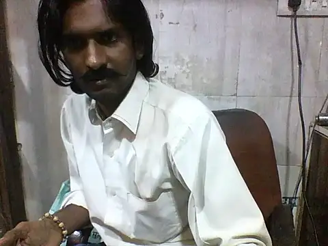 Desi_GfBf live sex cam