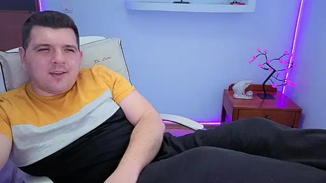 JasonJacks live sex cam