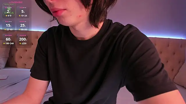 NickieRainer live sex cam