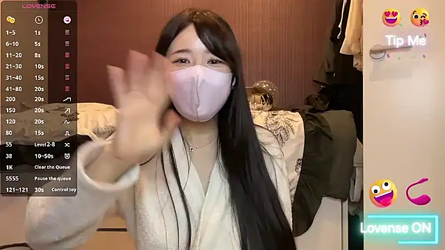 Suika_Icup live sex cam