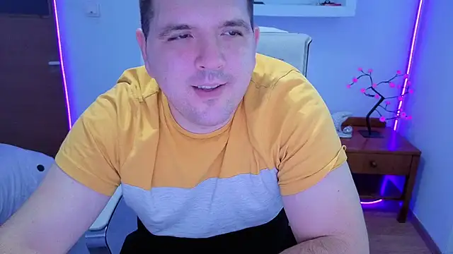JasonJacks live sex cam
