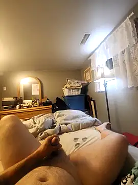 CanadianTruckerX107 live sex cam