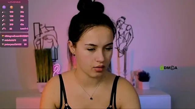 vivy_star1 live sex cam