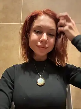 RosieSecret live sex cam