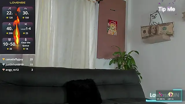Aron_ford live sex cam