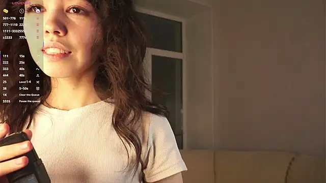SandieMuss live sex cam