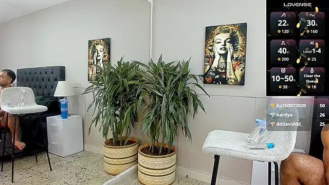 emilio_brandon live sex cam