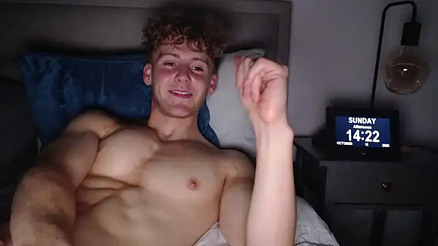 DominantAlex18 live sex cam