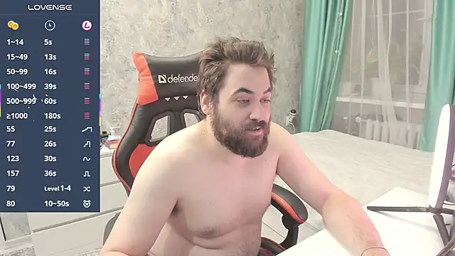 Morlaios live sex cam