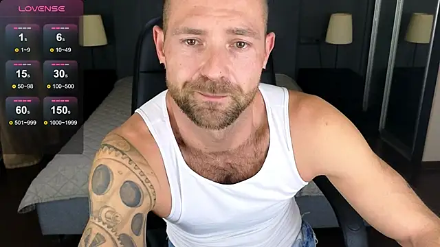 Rory_Reed live sex cam