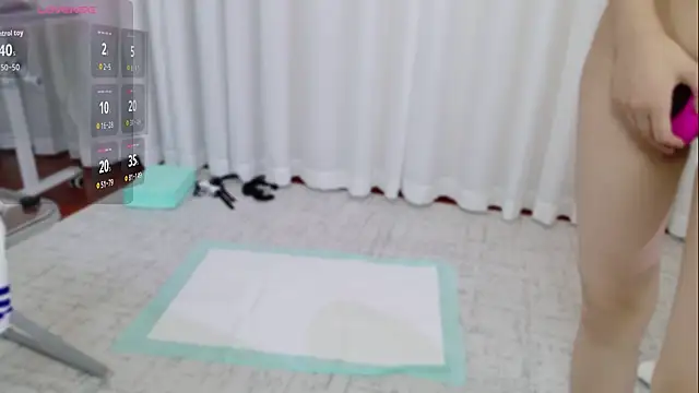 PUTAO_ live sex cam