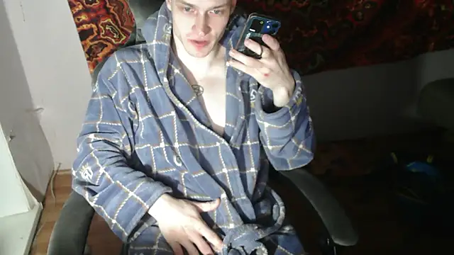 johnny_positive live sex cam