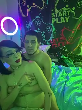 MiniMonroe live sex cam