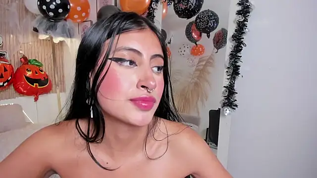 RACHEL_EV's web cam
