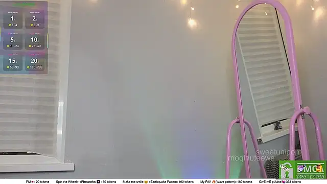 sweetuniporn's cam snapshot