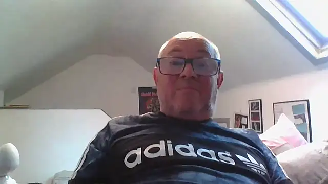 naughtygrandad1 live sex cam