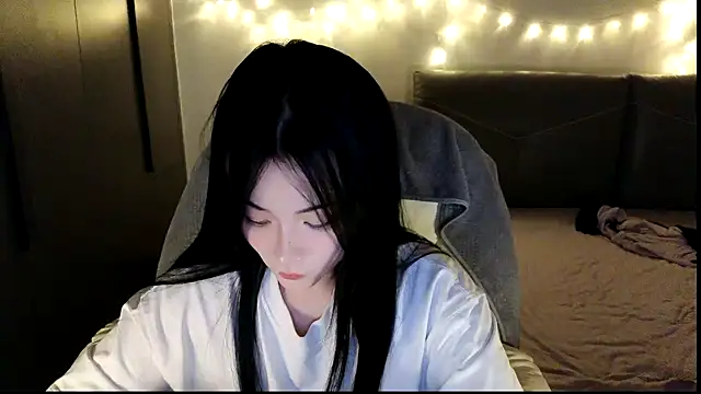 Jennie-007 live sex cam