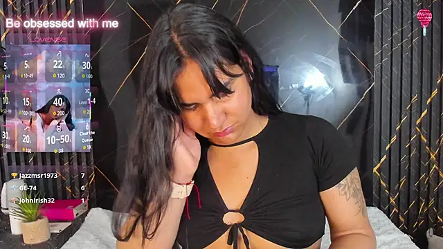 Kagome01 live sex cam