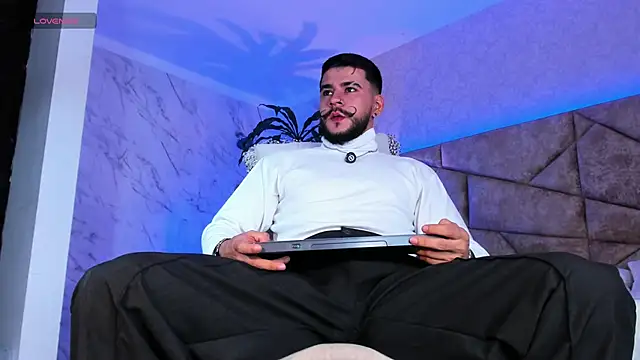 DickGriffith_ live sex cam