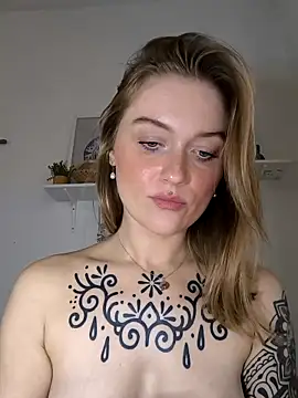 Goldloeckchen159 live sex cam