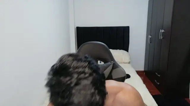 Stylish_man live sex cam