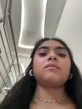 GiselOrtiz live sex cam