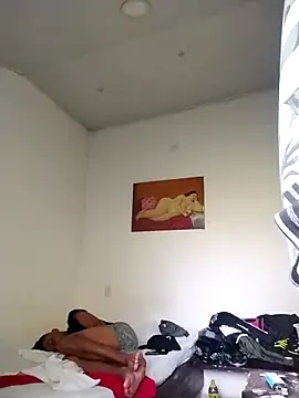 KratosAfroditacs live sex cam