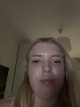 OdriOlsens live sex cam