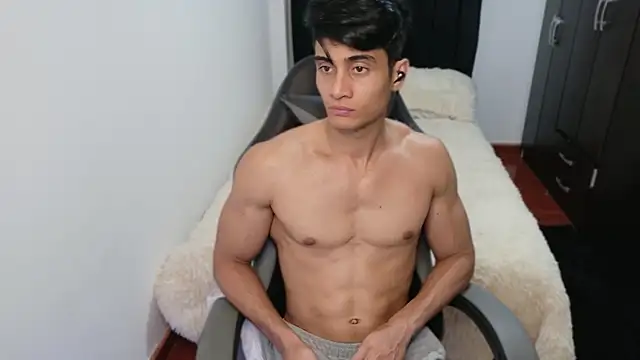 Stylish_man live sex cam