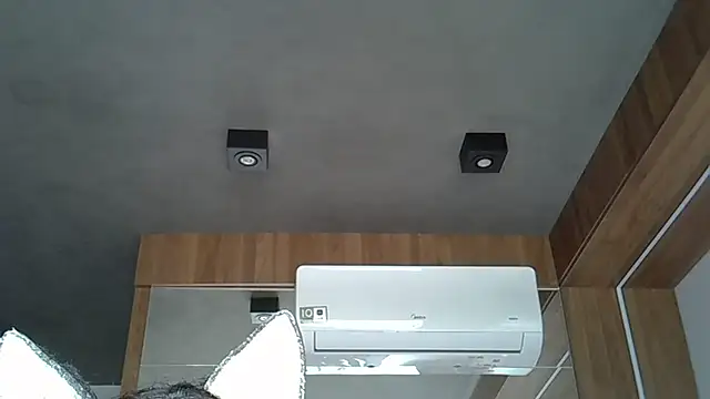 SkinnyKitten live sex cam