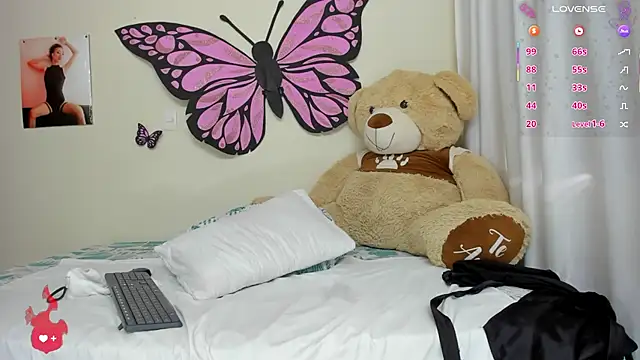 sweet_amalia4 live sex cam